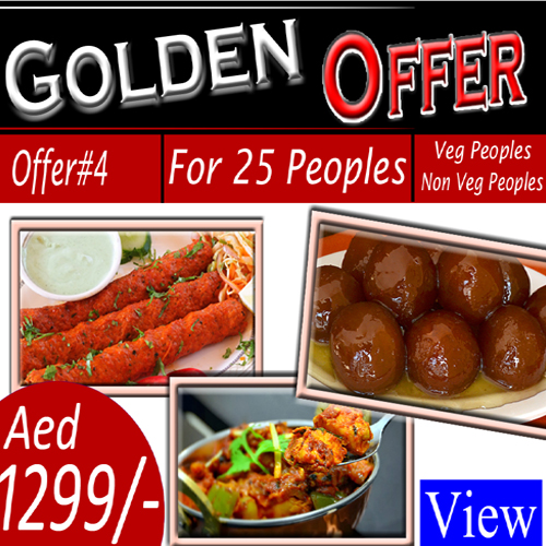 golden-offer-non-veg-and-veg-3-course-buffet