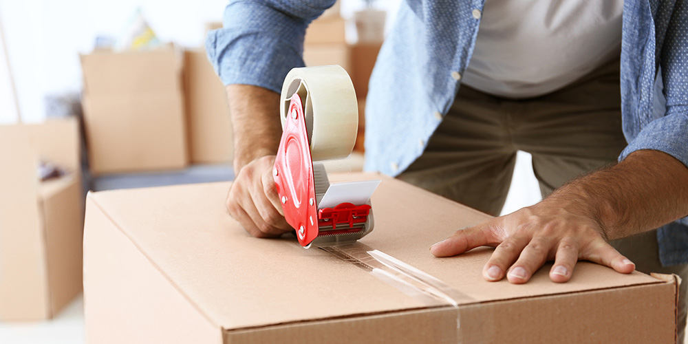 Here’s How You Can Ensure A Stress-Free International Moving